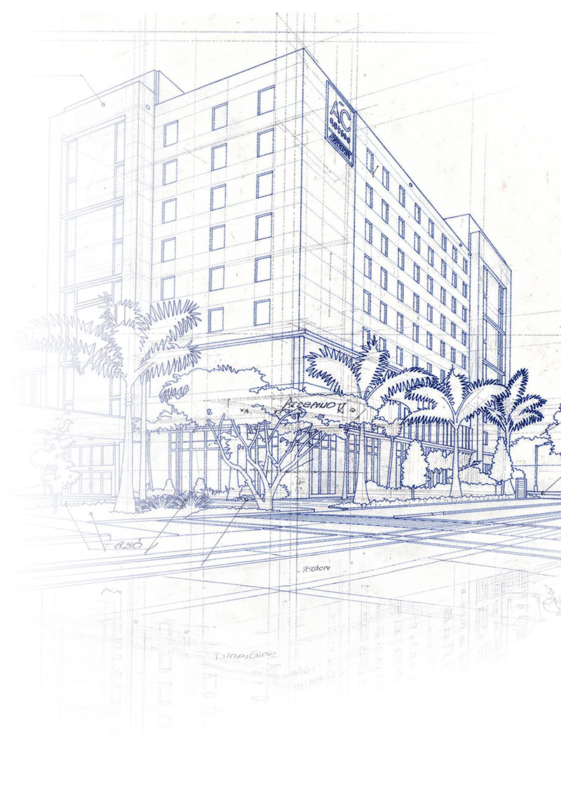 Hotel Marriot