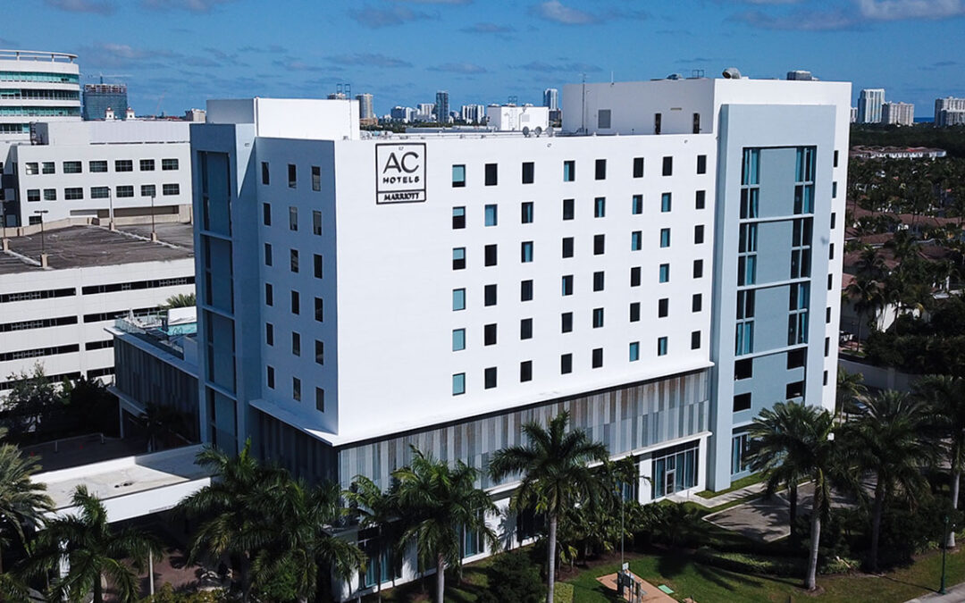 AC Marriot
