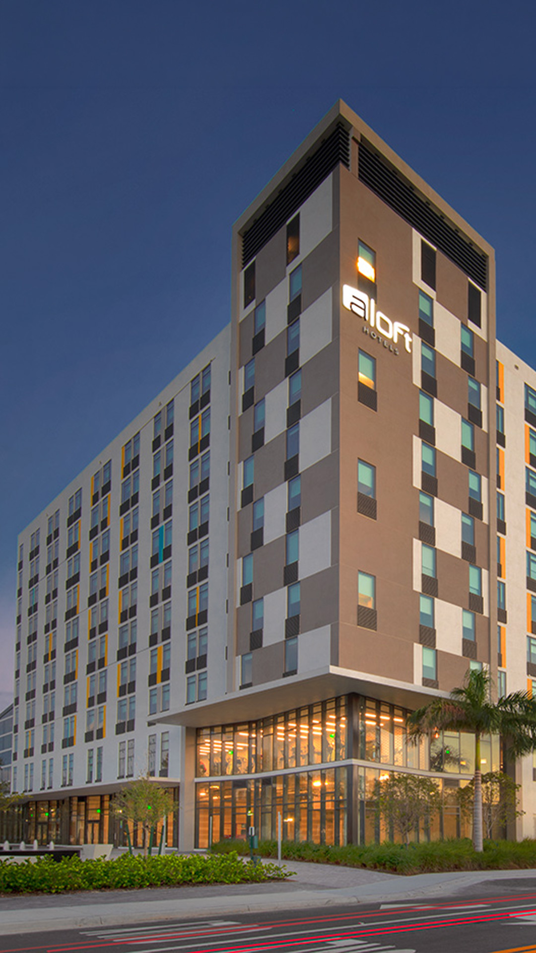 Hotel Marriot