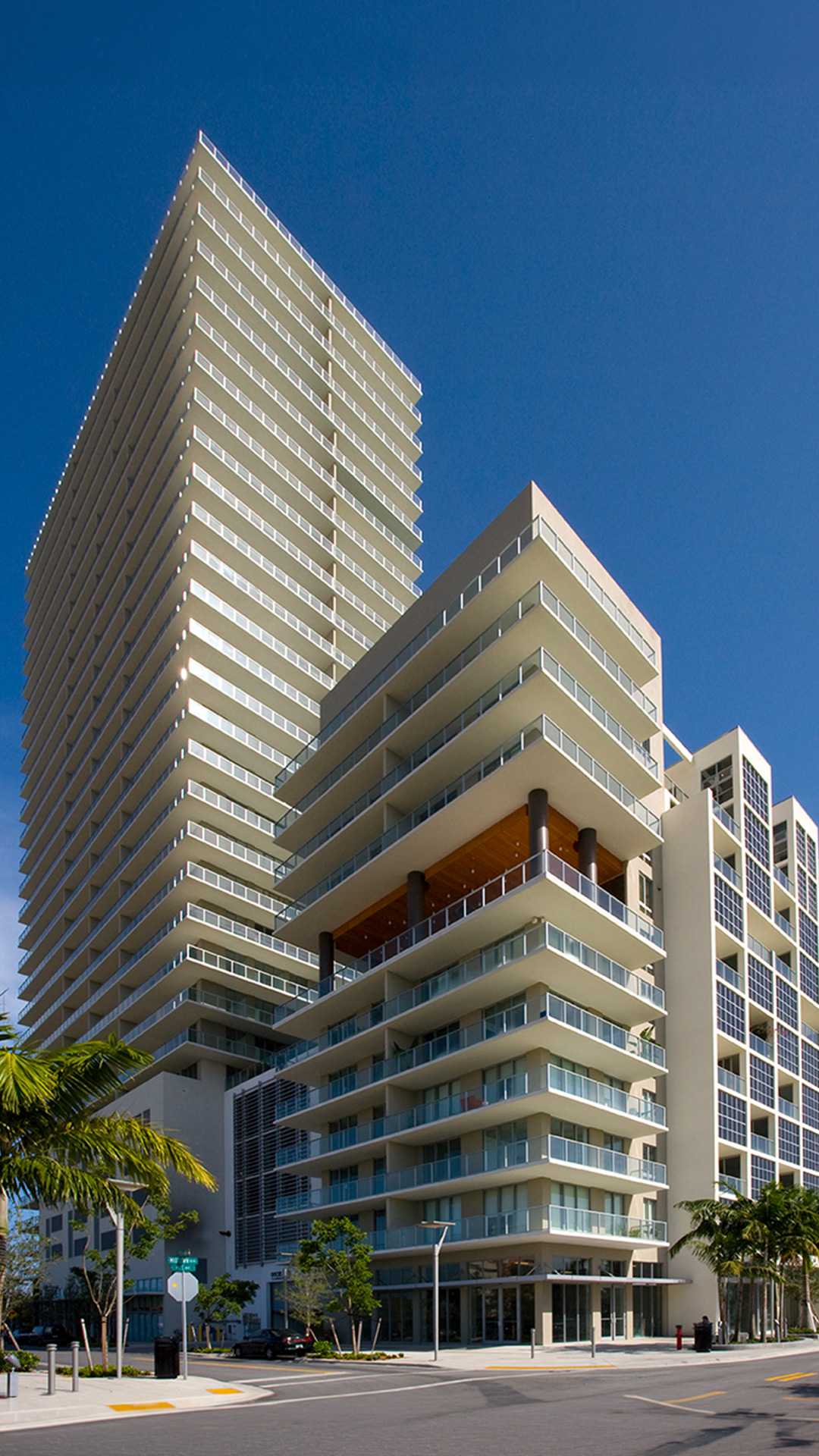 Hotel Marriot